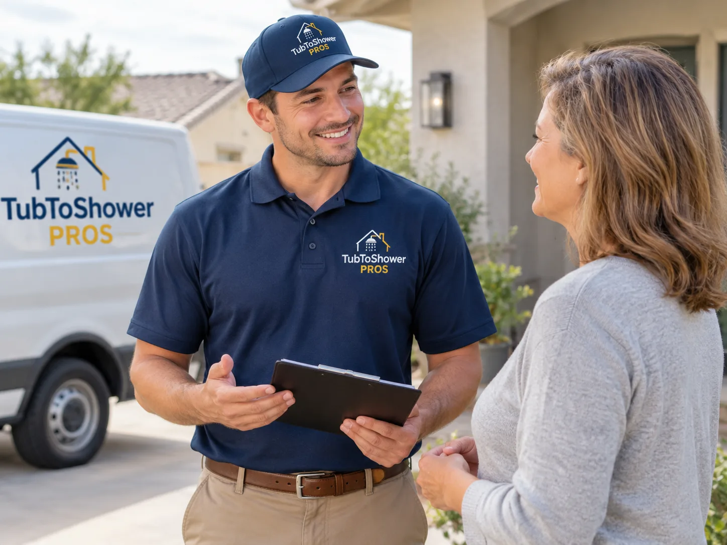 Tub Shower Conversion Airway Heights, WA FAQs